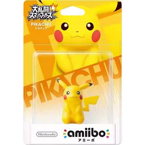 Фигурка amiibo Nintendo Big Rumble, покемоны Venusaur, Squirtle, Charizard, Jigglypuff, 7 см NINTENDO SWITCH