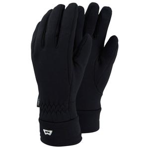 Перчатки Mountain Equipment Touch Screen Glove, черный