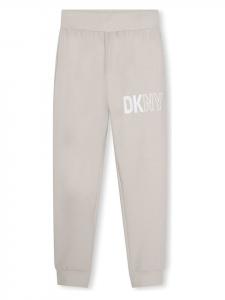 Спортивные штаны DKNY, бежевый
