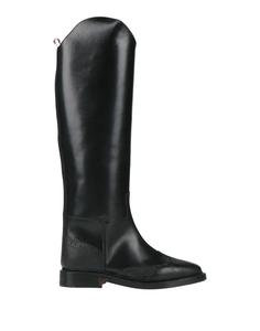 Ботинки Thom Browne, черный