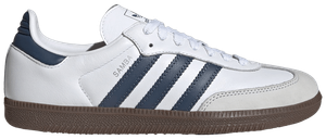 Кроссовки adidas Wmns Samba OG 'White Preloved Ink', белый