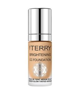 Жидкая основа By Terry Brightening CC Foundation, Nr. 5W - Medium Tan Warm, 30 ml