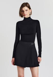 Джемпер Calliope DOLCEVITA A UNITA, Ultrablack/Black