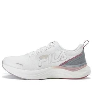 Кроссовки athletics collection vola evo sneakers 'white grey' Fila, белый