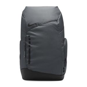 Рюкзак Nike Hoops Elite Backpack, цвет Iron Grey/Black/Black