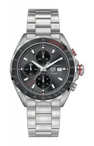Часы formula 1 Tag Heuer