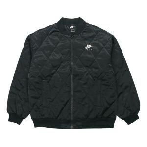 Куртка как спортивная одежда air syn fill jkt куртка satn Nike, черный