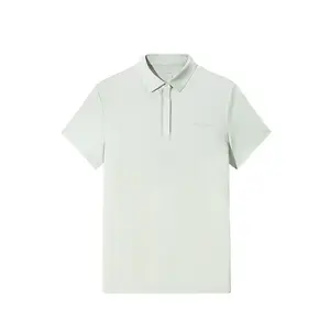 ANTA Футболка поло для разнообразных тренировок женская Wu Water Green