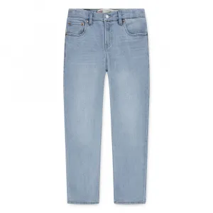 Брюки Levi's Stay Loose Tapers, синий