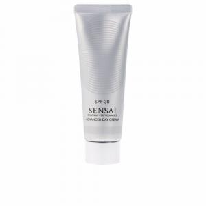 Крем против пятен на коже Sensai cellular performance spf30 day cream Sensai, 50 мл