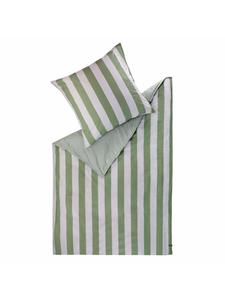 Schöner Wohnen Kollektion Постельное белье Renforcé PANEL фиолетового цвета