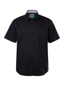 Рубашка Boston Park, цвет navy blau