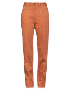 Брюки Isabel Marant, бежевый