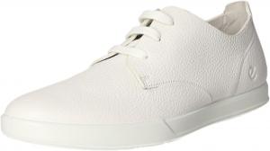 Мужские кроссовки ECCO Leisure черные