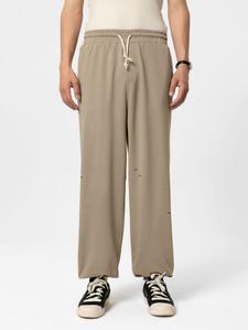 Спортивные штаны VAMOS CLO Loose fit Pants Guadeloupe, бежевый