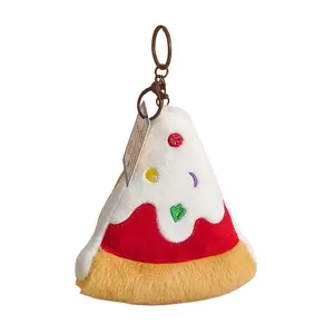 Коллекционные куклы Snack Collection плюшевый брелок высота 8см/9см/9,5см/11см/12см/12,5см/13,5см/14см/15см Pissie