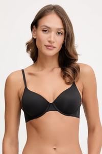 Бюстгальтер Polo Ralph Lauren, черный