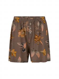 Sanetta Пижамные штаны Mocha