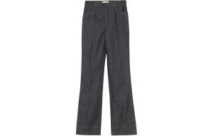 Джинсы женские Saint Laurent, черный