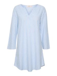 Туника Cream Venta, светло-голубой