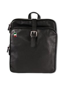 Рюкзак Florence Cityrucksack Leder ca. 33cm breit ca. 27cm hoch