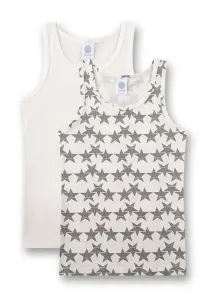 Рубашка doppelpack sterne Sanetta, Beige