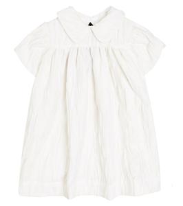 Платье в форме сердца Caroline Bosmans, белый