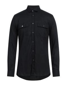 Рубашка Gaëlle Paris, черный