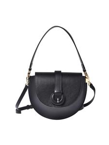 Сумка через плечо BALDININI, черный