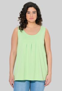 Топ Ulla Popken Top, Green