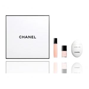 Наборы по уходу women's CHANEL
