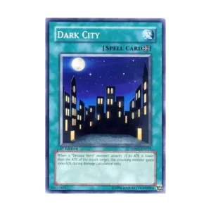 CCG Темный город (Общий), Yu-Gi-Oh - Duelist Pack - Aster Phoenix - Singles