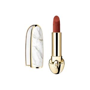 GUERLAIN Jiaolan помада для губ снежинка white gemstone текстура премиум велюр натуральный тон осветление 3,5 г