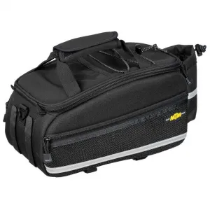 Сумка-переноска Topeak MTM Trunkbag EX 8L, черный