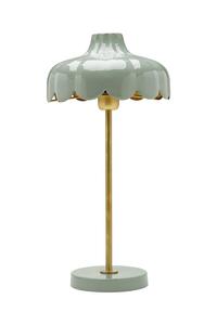 Уэллс настольная лампа 50см Pr Home, зеленый