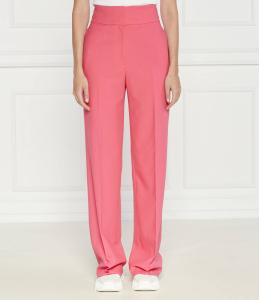 Брюки HUGO Regular Fit, роза