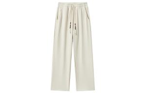 Вязаные спортивные штаны унисекс Disney, априкот