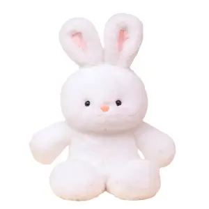 Плюшевая кукла животные that can run 50cm высота Velvet Mill, синий