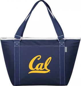 Сумка-холодильник Picnic Time Cal Golden Bears Topanga