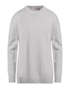 Свитер Hinnominate, светло-серый