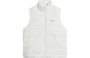 Жилет мужской Wade Collection молочно-белый Lining, слоновая кость