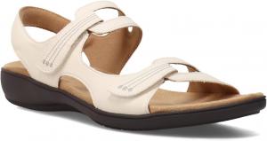 Женские сандалии Trotters Katarina 3, слоновая кость/бежевый