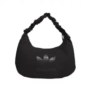 Сумка adidas originals Logo Shoulder Bag 'Black'