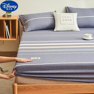 Disney Простыня на резинке 200х220 см, хлопок, класс А для матери и ребенка