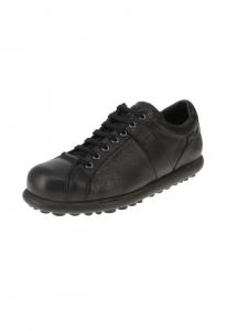 Кроссовки на шнуровке Camper Sneaker low 17408-126, черный