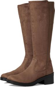 Ботинки LifeStride Women's Optimum, Mocha Brown