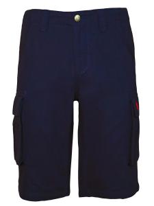 Обычные брюки-карго U.S. POLO ASSN., темно-синий