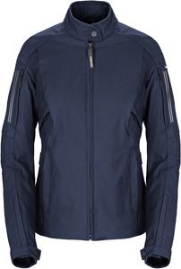Женская текстильная куртка Spidi stretch, Blue
