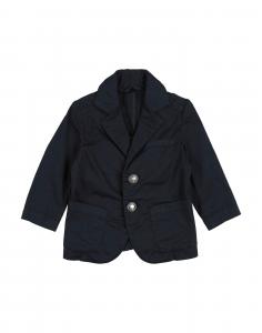 Блейзер для детей Hydrogen, полуночно-синий