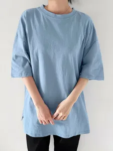 Топ Doux Belle, цвет Blue